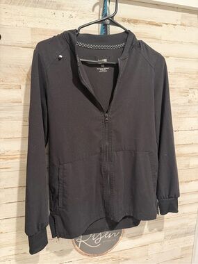 Koi Scrub jacket